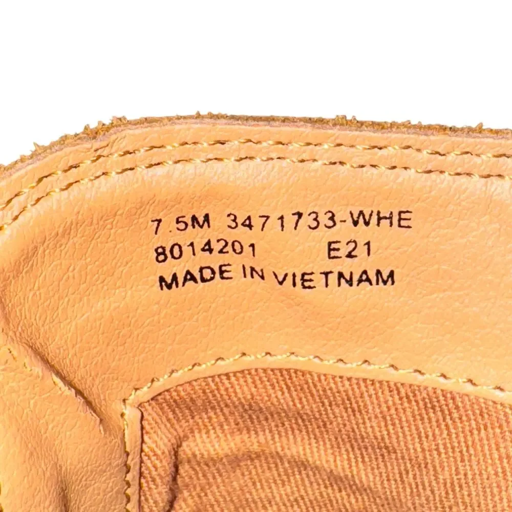 Frye used it